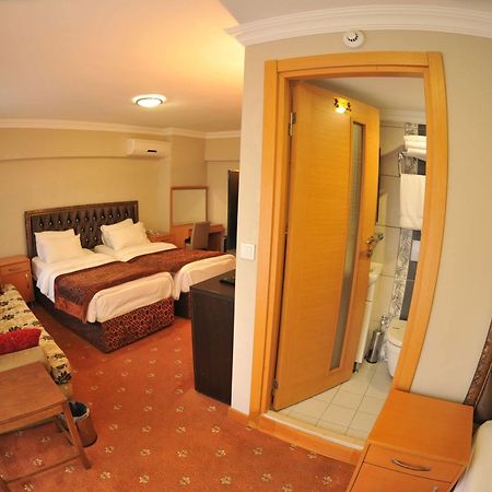 Palace Point Hotel Istanbul Eksteriør bilde