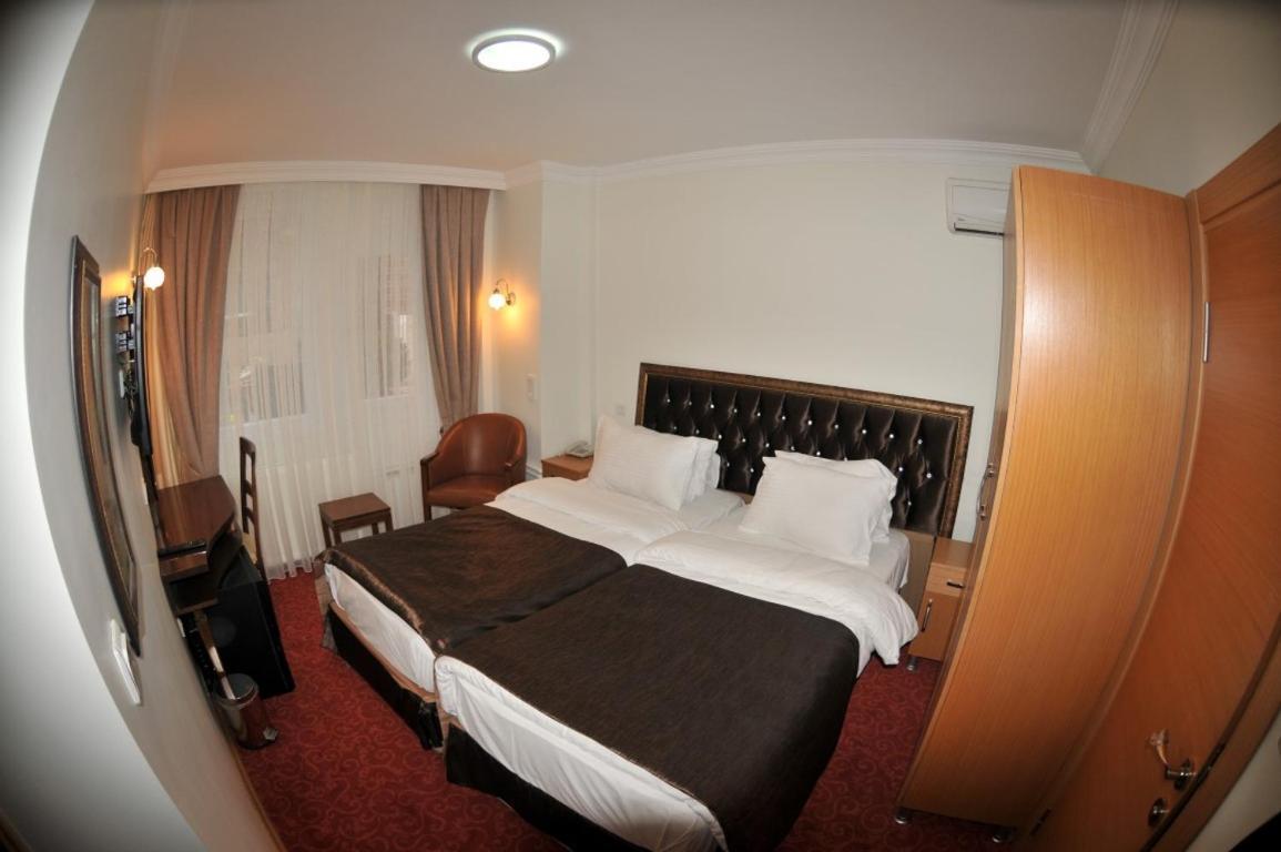 Palace Point Hotel Istanbul Eksteriør bilde