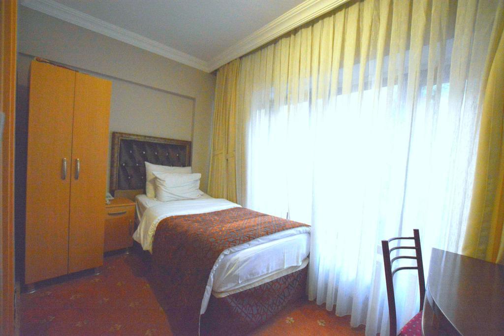 Palace Point Hotel Istanbul Eksteriør bilde