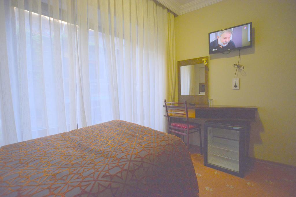 Palace Point Hotel Istanbul Eksteriør bilde