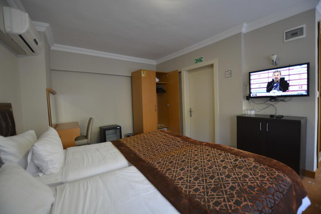 Palace Point Hotel Istanbul Eksteriør bilde