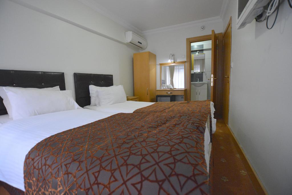 Palace Point Hotel Istanbul Eksteriør bilde