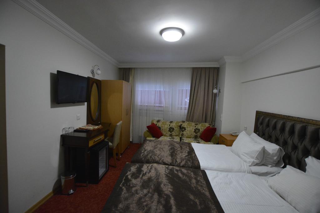 Palace Point Hotel Istanbul Eksteriør bilde