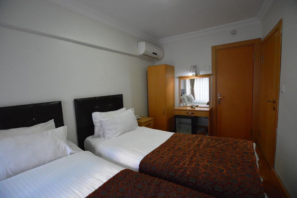 Palace Point Hotel Istanbul Eksteriør bilde