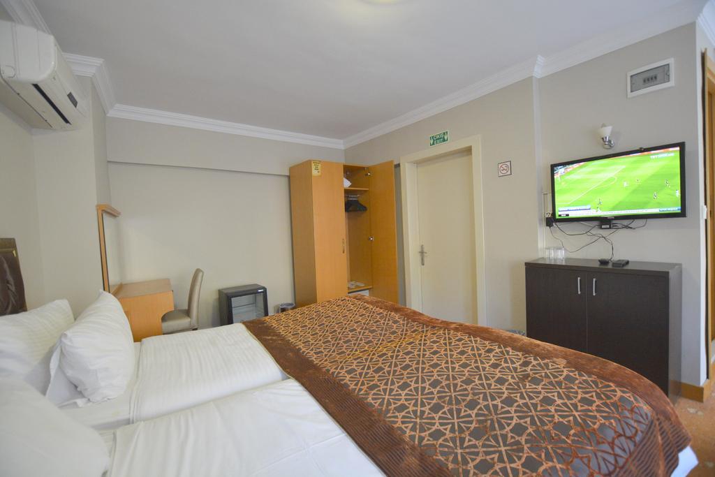Palace Point Hotel Istanbul Eksteriør bilde